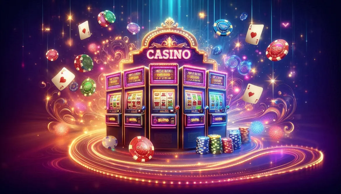 Maxbet Casino